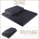 Đánh bại thiền đệm pad dừa futon dừa cọ gấp hộ gia đình thờ Phật thiền sen yoga đệm dày - Ghế đệm / đệm Sofa