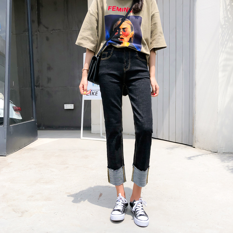 Jean femme - Ref 3191638 Image 1