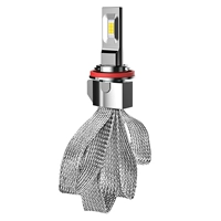 Peugeot 508 High Beam [Super яркая модель концентрации/одна пара пар]