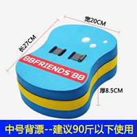 Назад дрейф