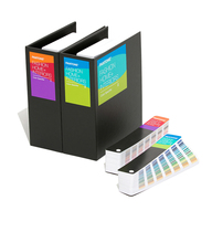 2020 new version of PANTONE PANTONE international standard set TPG color card TPX tearable color ticket FHIP230A