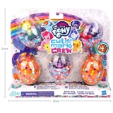 Xiaoma Bolly Q версии коллекция Blind Box Hand