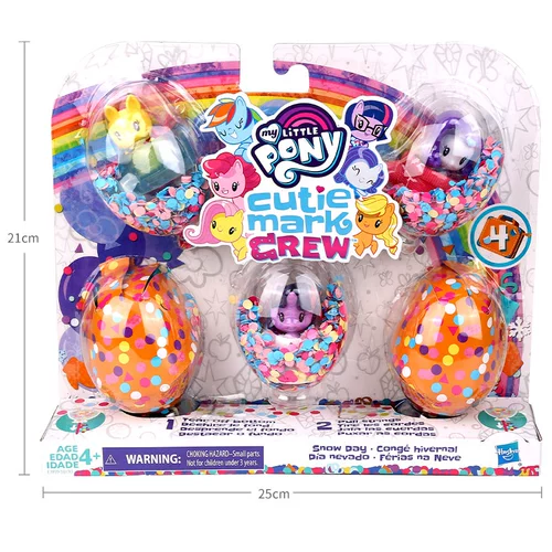 Xiaoma Bolly Q версии коллекция Blind Box Hand