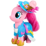 Hasbro, большая пони, фигурка, кукла, игрушка для принцессы, 6 дюймовая, подарок на день рождения