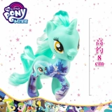 Hasbro, пони, базовая кукла, игрушка для принцессы, полный комплект