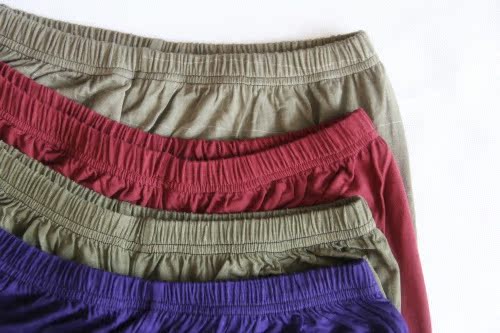 Pantalon pyjama - Ref 725124 Image 18