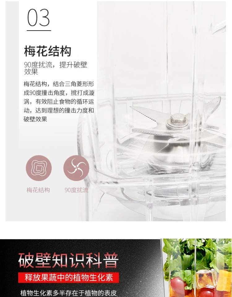 máy xay đa năng nào tốt Trái cây tách loại công suất cao đơn giản công suất lớn máy ép sữa đậu nành tốc độ cao nhà bếp sức khỏe nhà một - Máy ép trái cây máy xay mini