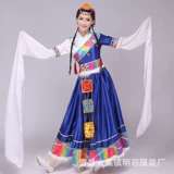 Новые тибетские танце