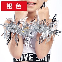 Ангел Крылья [Серебро]