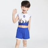 Новая детская детская одежда для здоровья детской здоровья трахается танце