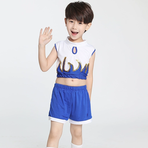 Новая детская детская одежда для здоровья детской здоровья трахается танце