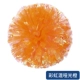 Кольцо плюс плотная радуга смешана ya guang Orange