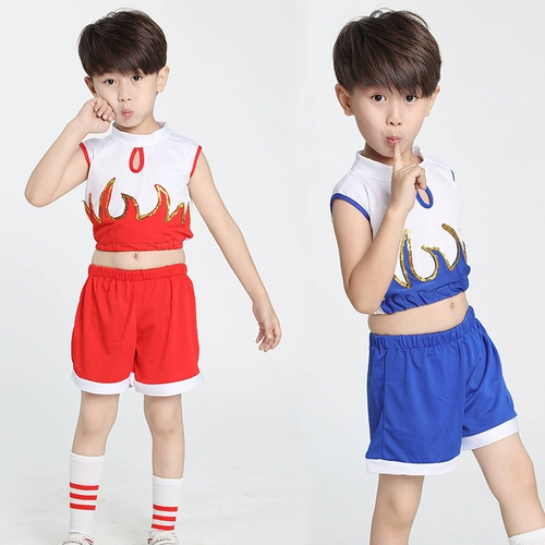 Новая детская детская одежда для здоровья детской здоровья трахается танце