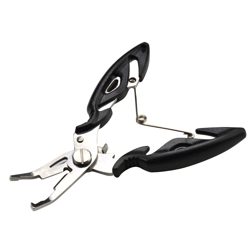 Jintu small pliers Luya with fish pick line cut line sub accessories