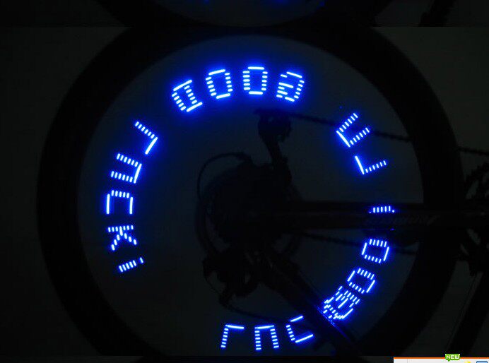 Eclairage pour vélo - Ref 2401745 Image 32