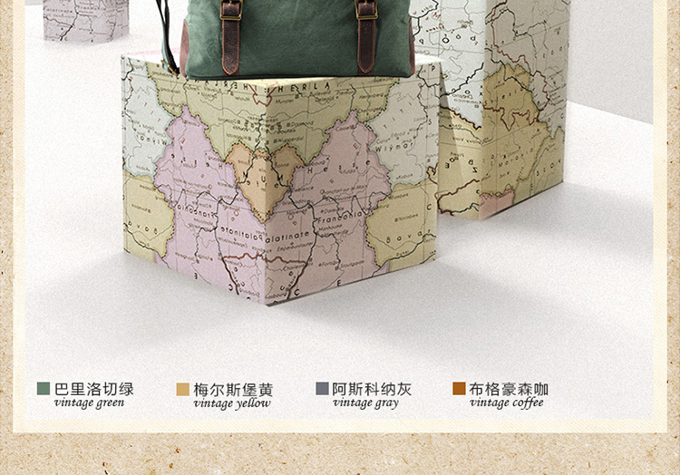 Sac homme - Ref 51145 Image 32