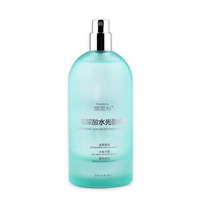 【缤丽纷】玻尿酸补水保湿收缩毛孔爽肤水