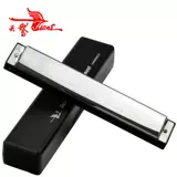 天鹅 24 Kong Pinyin Расходы Piano A/B/C/D/F/G/A#/C#/C#/D#/F#/G#12 настроил полный набор музыкальных инструментов