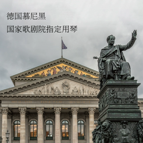 威利斯 /Willis Concert Series W-208 German Original Imported Professional Triangle Piano Piano