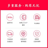 威利斯 /Willis College of Music S-228 Professional Play Triangle Piano