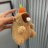 Капибала Сквирт Пузырьки светло -коричневый