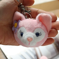 Обычная голова