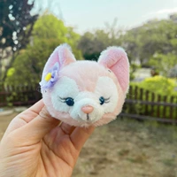 Колокольчик обычного типа