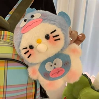 Spit Bubble Blue Kt Cat