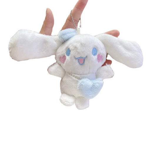 Плюшевая кукла, подвеска, фигурка, брелок, аксессуар для сумки, популярно в интернете, подарок на день рождения