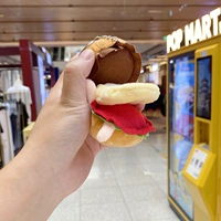 Бутик Burger (снос)