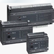 Original TERRACE DA ES2 series PLC DVP16 24 32 32 58 58 80 60ES200T DVP40ES200T