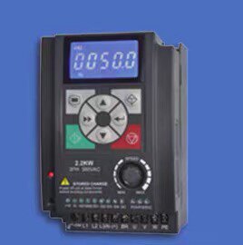 Hepmont inverter HD09 series HD09-2S0P7G-S 1P5G-S 4T0P7G-S