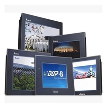 Bench Touchscreen 7 Inch DOP-B07S411 B07S410 Industrial screen human-machine interface original dress