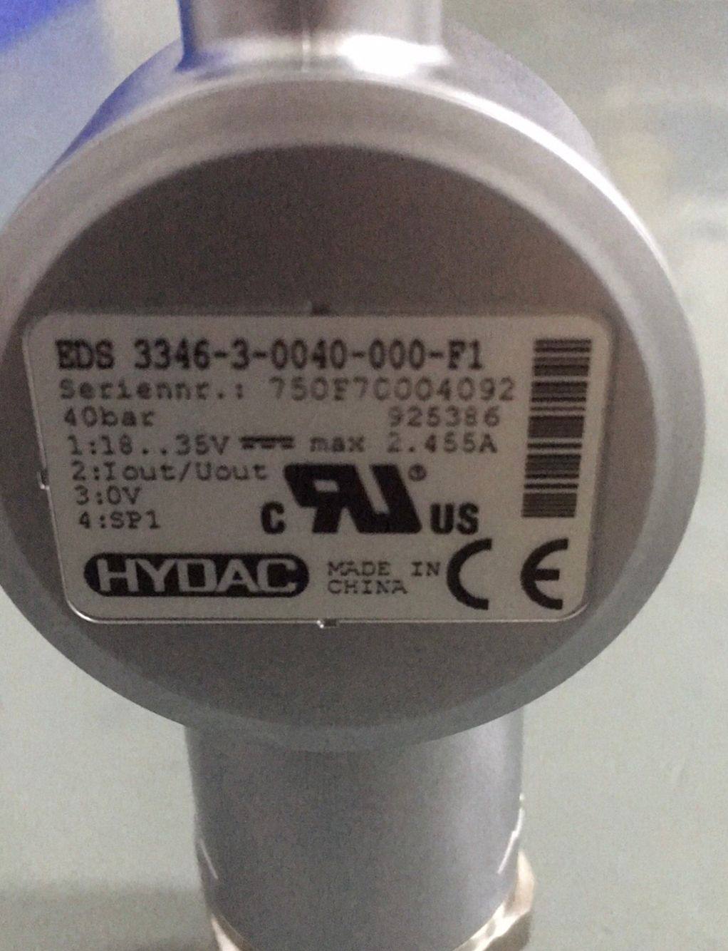 EDS 3346-3-0040-000-F1/3446-2-0250-Y00/3446-1-0250-00 全新詢