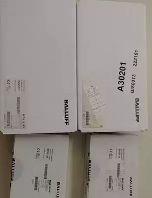 German BALLUFF BIS00T3 BIS V-6102-019-C001 original Baruf