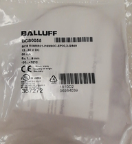 BCS R08RR01-PSM80C-EP002-GS49 Balluff Sensor BCS0055