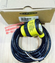 T30UUNA Bonner Ultrasonic Measurement Liquid Level Sensor Material Level Control Roll Diameter Displacement Measurement