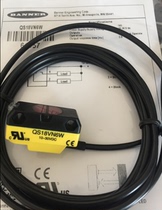 QS18VN6W U.S. Bonner BANNER Sensor New Original Fake One Penalty Ten