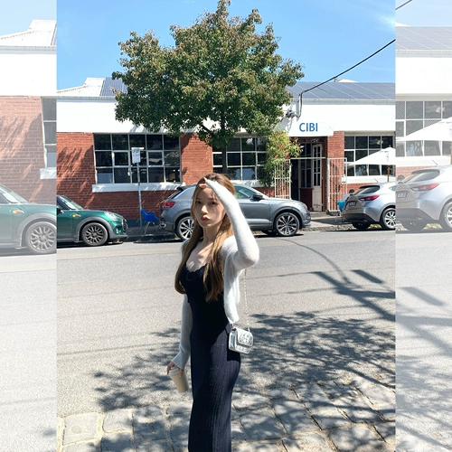 Madofit Madou/Ritz Miss Liz