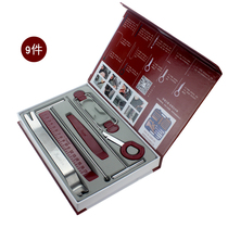Car sound navigation meter door panel Interior middle control air outlet dismantling tool Disassembly Modification Teething board suit