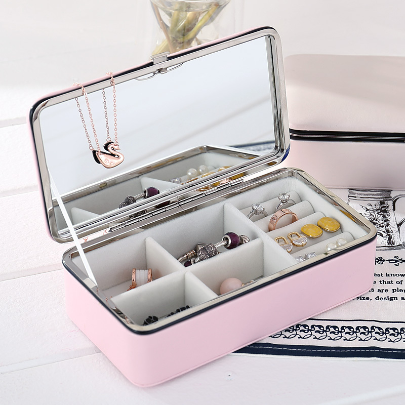 Coffret à bijoux - Ref 3106745 Image 1