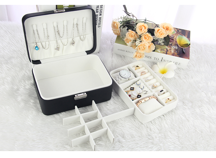 Coffret à bijoux - Ref 3107811 Image 12