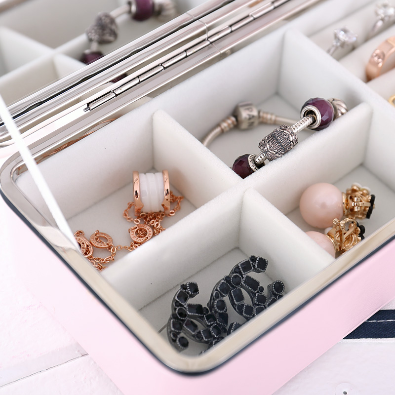 Coffret à bijoux - Ref 3106745 Image 5