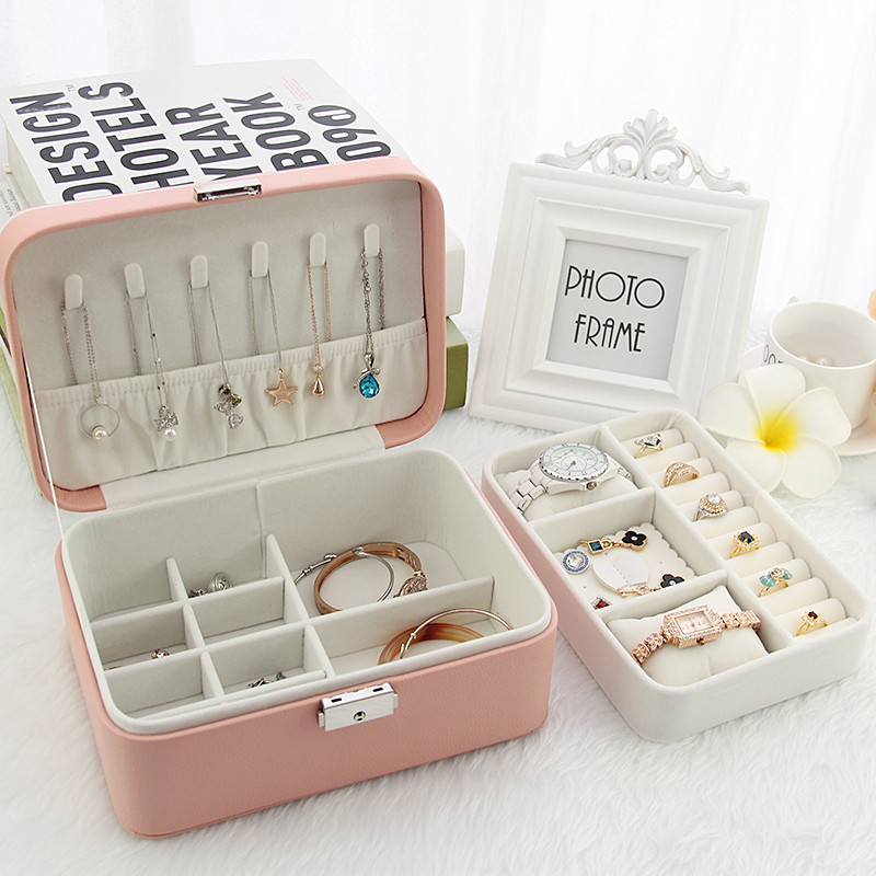 Coffret à bijoux - Ref 3107811 Image 3
