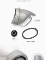 Driving urinal convenient ladies' urinal travel urgent leak-proof infant urinal easy to clean