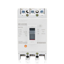 CHINT Molded case circuit breaker Air switch Air switch NM1-63S 3300 32A three