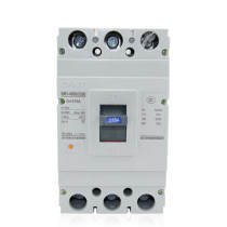 CHINT Circuit breaker Molded case circuit breaker Air switch NM1-400S 3300 315A