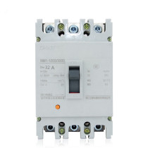 CHINT Molded case circuit breaker Air switch Air switch NM1-125S 3300 32A three