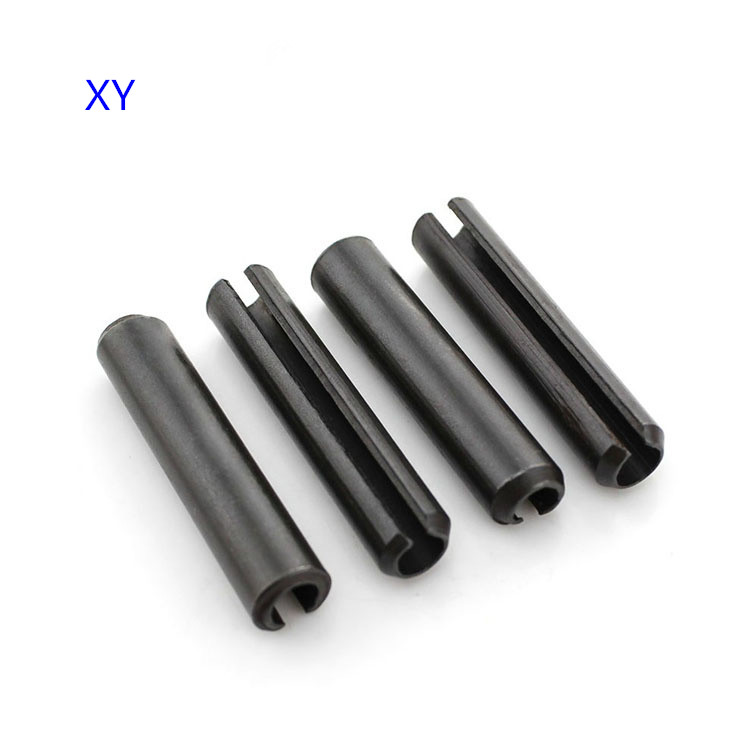 GB879 elastic cylindrical pin 65 manganese elastic pin M2X5 6 8 10 12 12 16 16 18 20 spring pin-Taobao