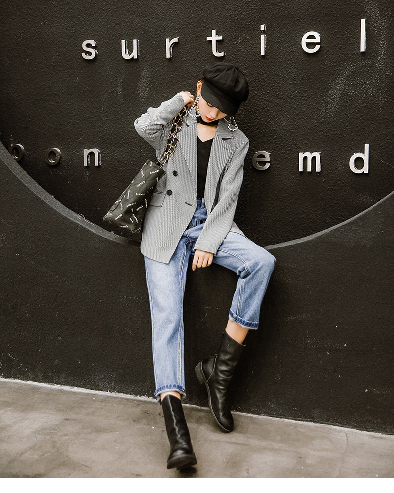 Veste pour femme OTHERMIX en Polyester - Ref 3220771 Image 46